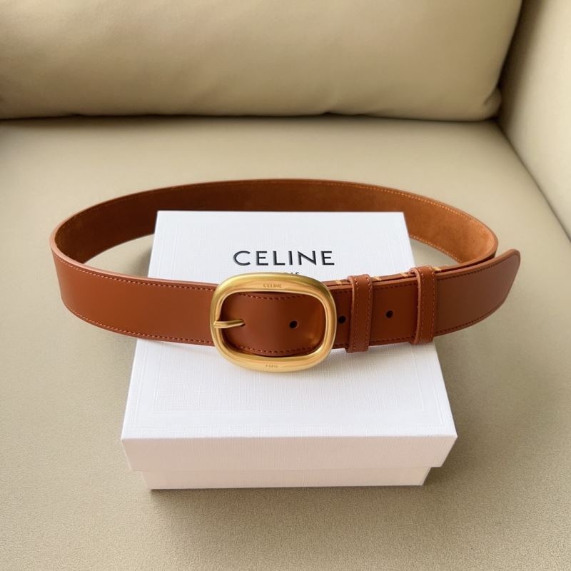 CELINE Belts